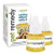 Pet Remedy 插電式舒緩情緒香薰 補充裝 Calming Diffuser Refill 40ml X2 (120 days use) 舊名: de-stress & calming (寵物寧星, 天然草本減壓, 補充裝x2瓶) 79493